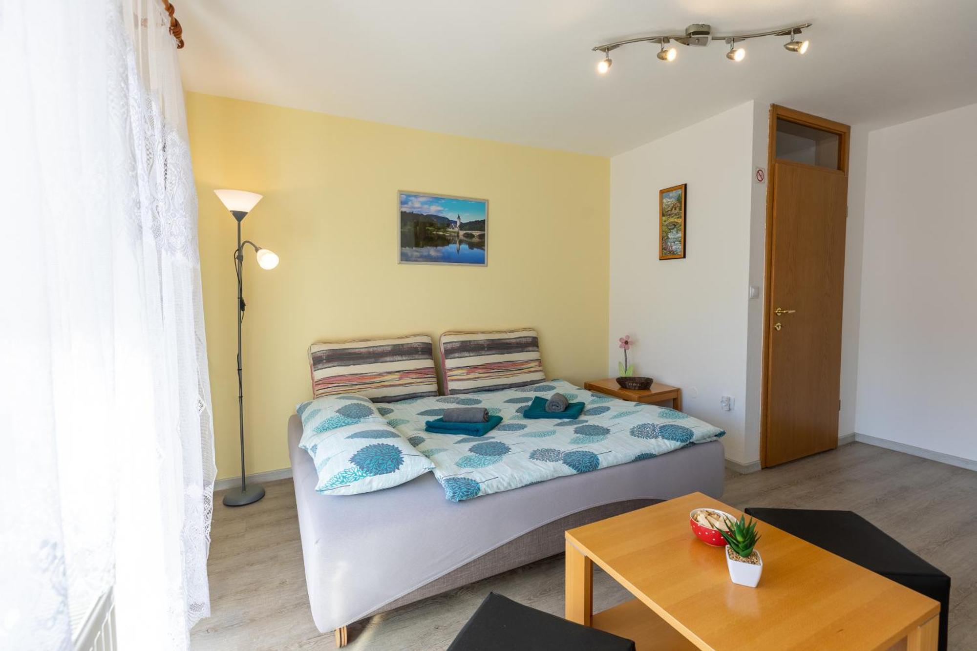 Apartmaji Matej Cvetek بوينج المظهر الخارجي الصورة
