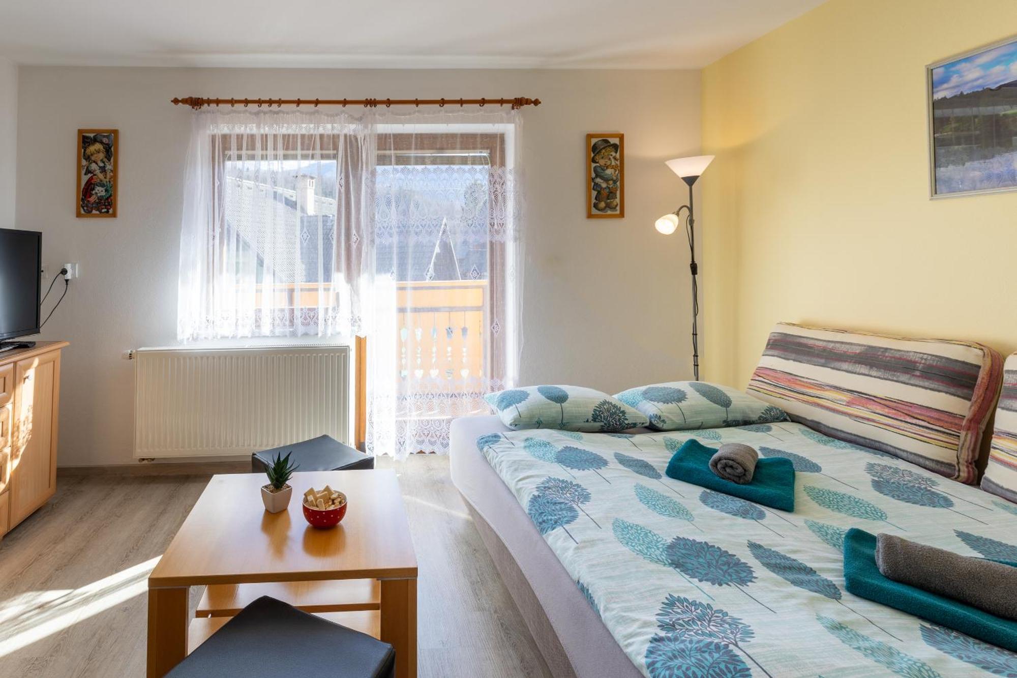 Apartmaji Matej Cvetek بوينج المظهر الخارجي الصورة