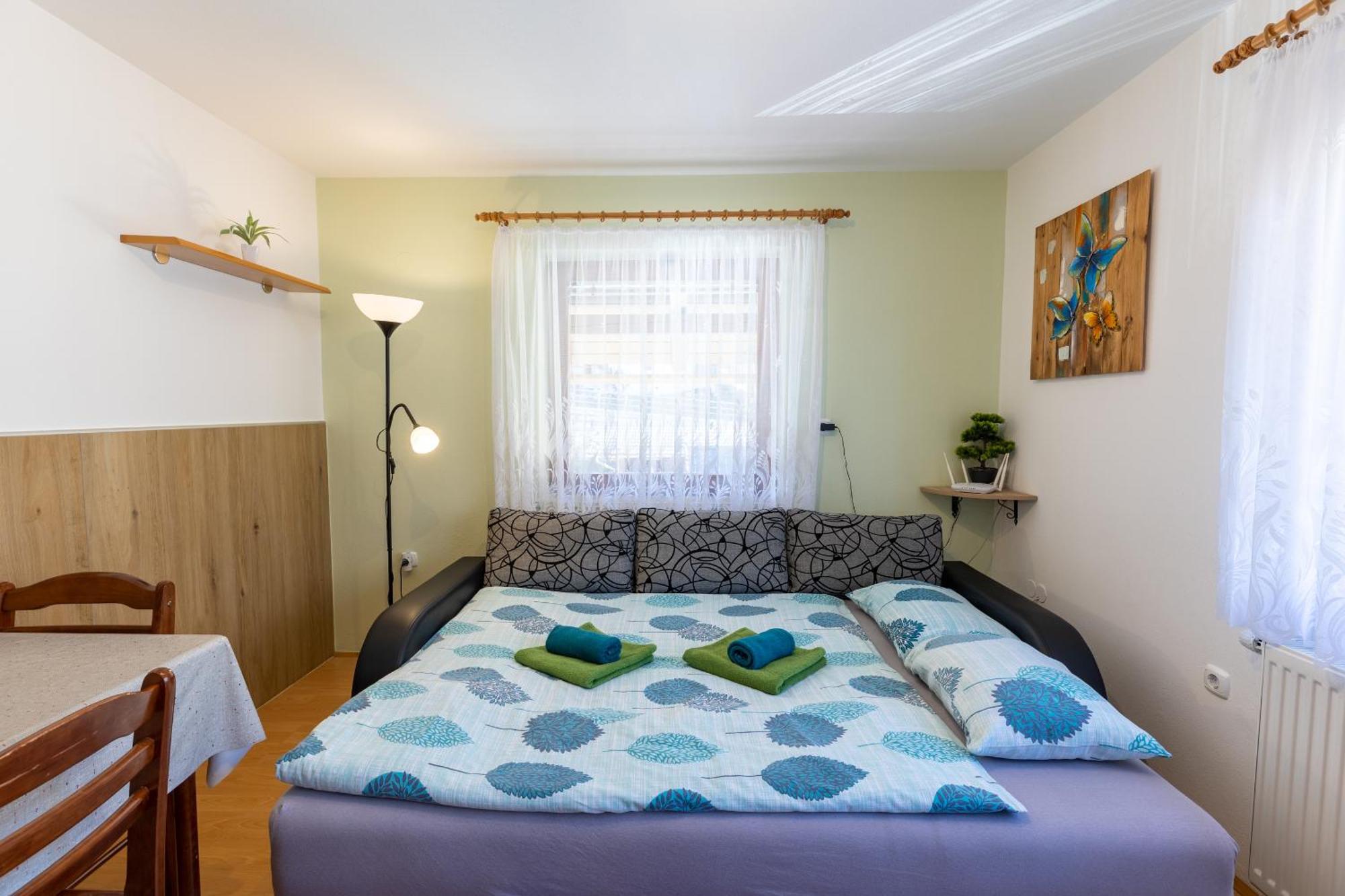 Apartmaji Matej Cvetek بوينج المظهر الخارجي الصورة