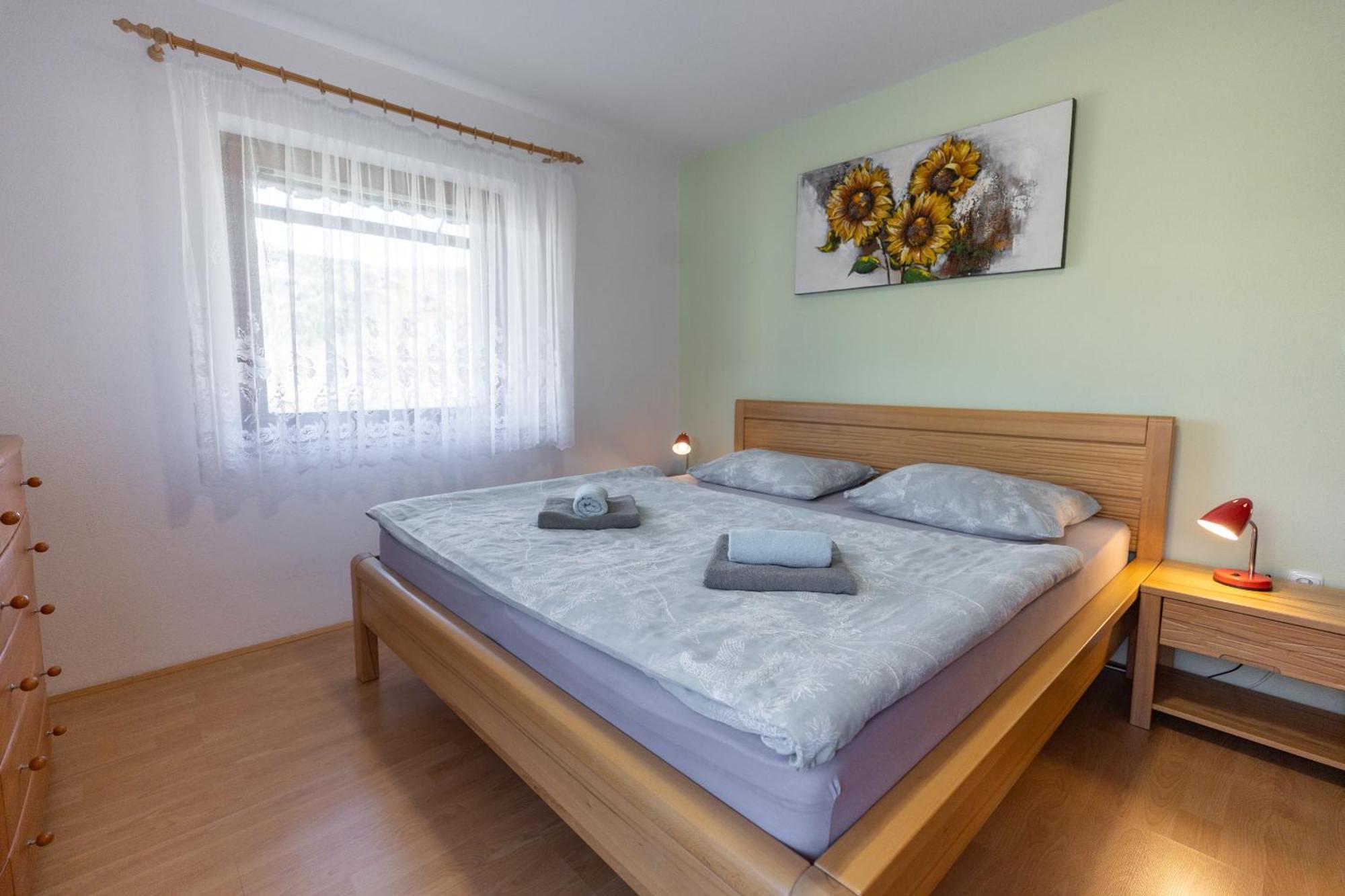 Apartmaji Matej Cvetek بوينج المظهر الخارجي الصورة