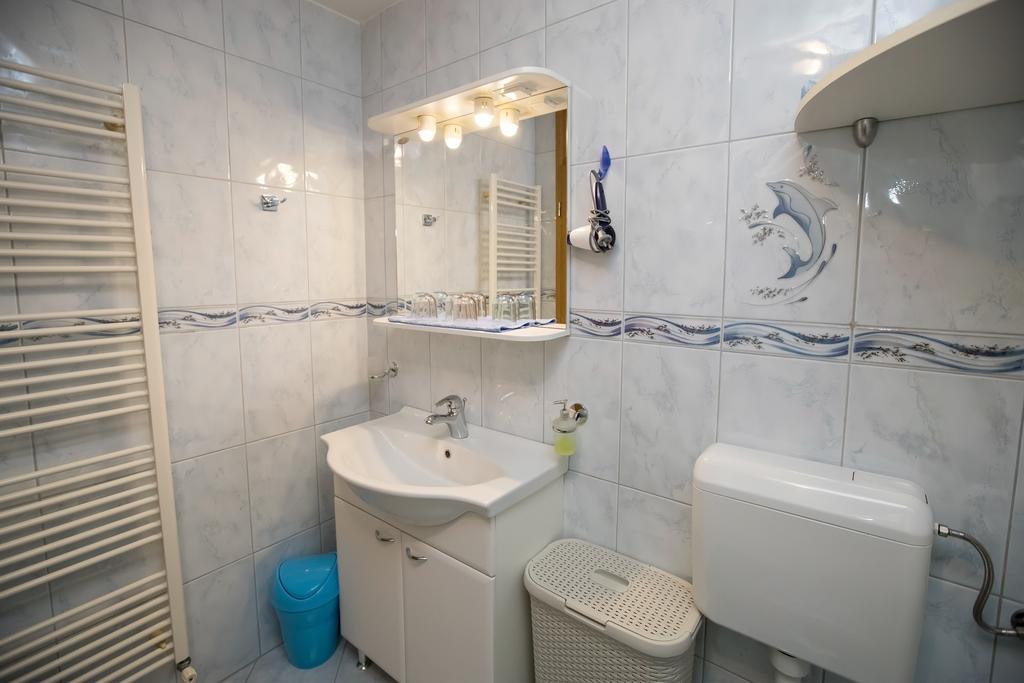 Apartmaji Matej Cvetek بوينج المظهر الخارجي الصورة