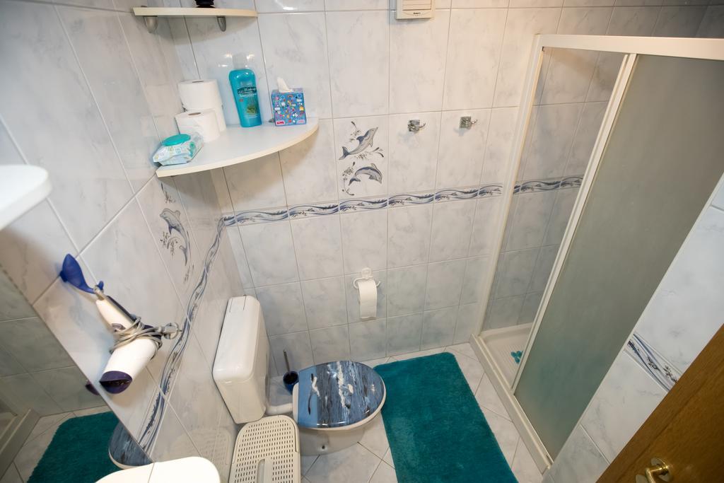 Apartmaji Matej Cvetek بوينج المظهر الخارجي الصورة