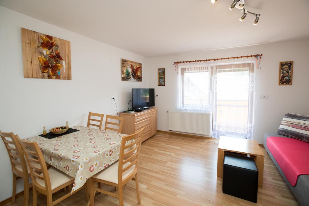 Apartmaji Matej Cvetek بوينج المظهر الخارجي الصورة