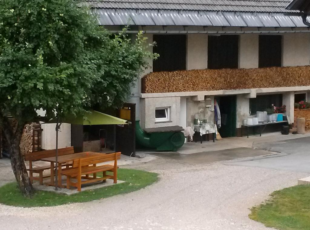 Apartmaji Matej Cvetek بوينج المظهر الخارجي الصورة
