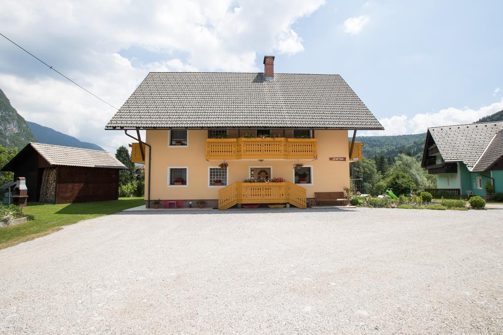 Apartmaji Matej Cvetek بوينج المظهر الخارجي الصورة