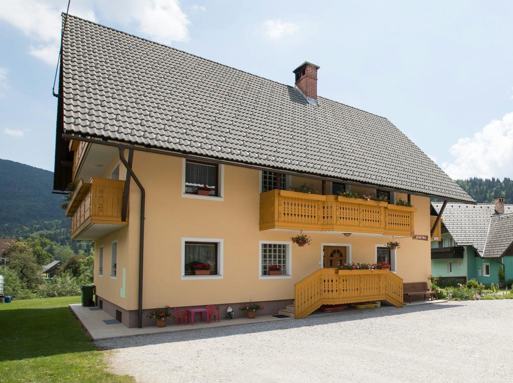 Apartmaji Matej Cvetek بوينج المظهر الخارجي الصورة